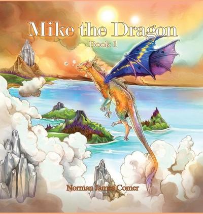 Mike the Dragon