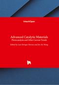 Advanced Catalytic Materials
