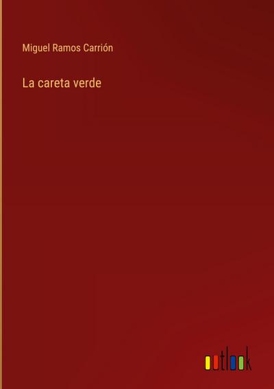 La careta verde