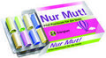 Nur Mut! Vital-Positivum für die Seele