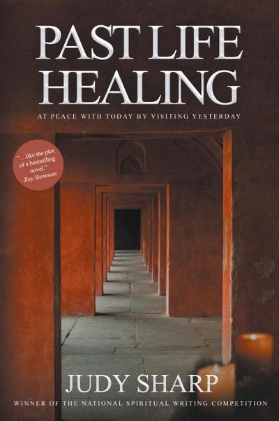 Past Life Healing