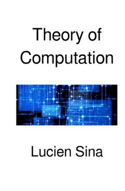 Theory of Computation