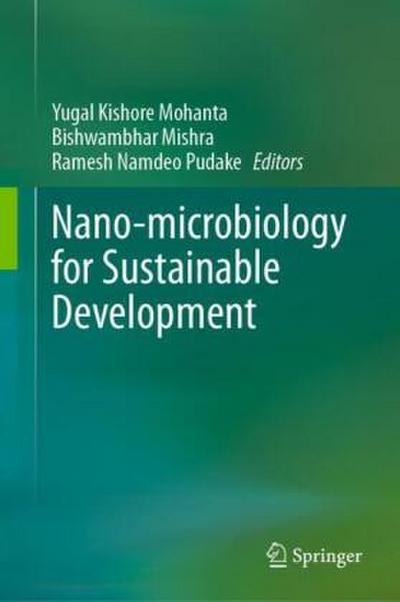 Nano-microbiology for Sustainable Development