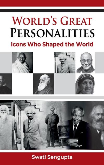 World’s Great Personalities