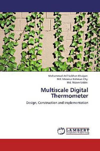 Multiscale Digital Thermometer