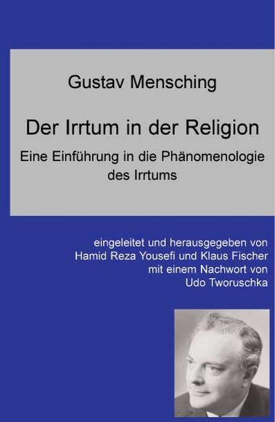 Der Irrtum in der Religion
