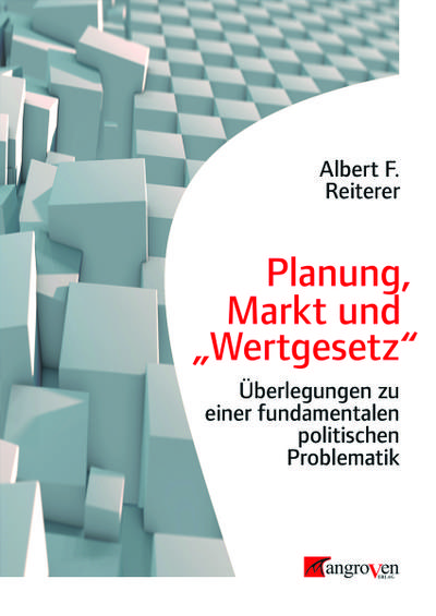 Planung, Markt und ’Wertgesetz’