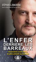 L’enfer derrière les barreaux