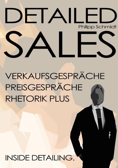 Detailed Sales