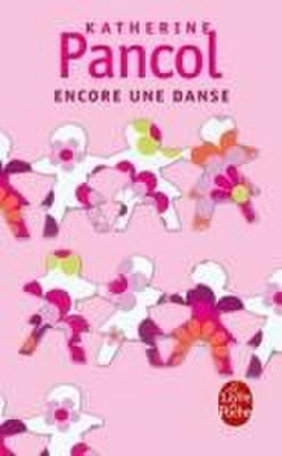 Encore une danse