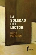 La soledad del lector