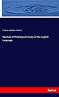 Method of Philological Study of the English Language