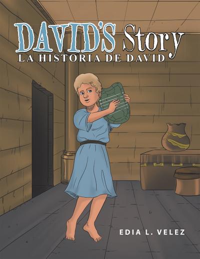 David’s Story