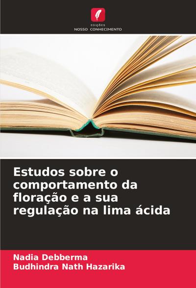 Estudos sobre o comportamento da floração e a sua regulação na lima ácida