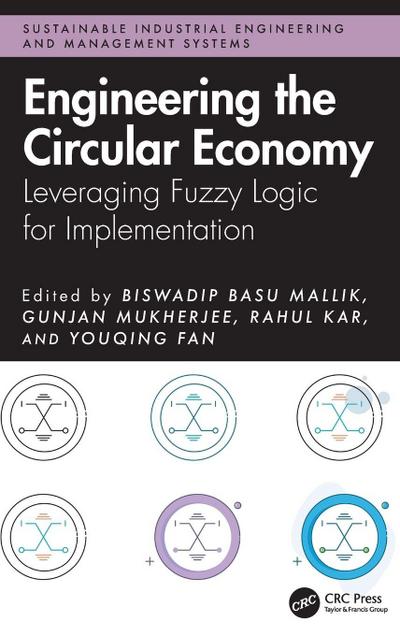 Engineering the Circular Economy