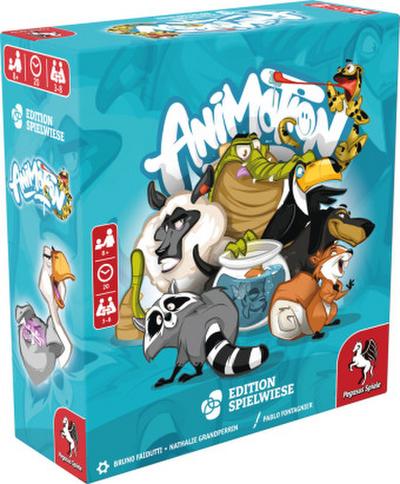 Animotion (Spiel)