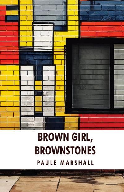 Brown Girl, Brownstones