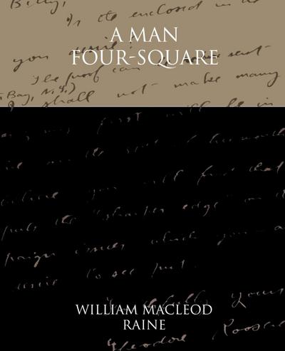 A Man Four-Square