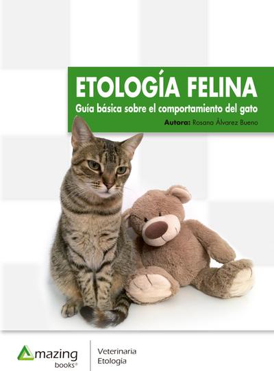 Etología felina