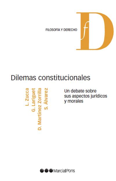 Dilemas constitucionales.