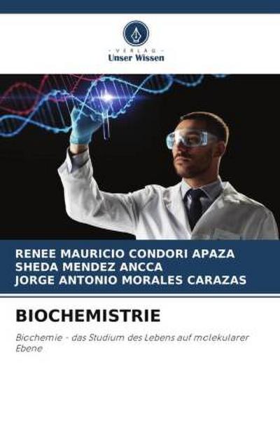 BIOCHEMISTRIE