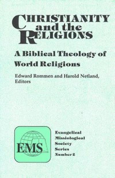 Christianity and the Religions