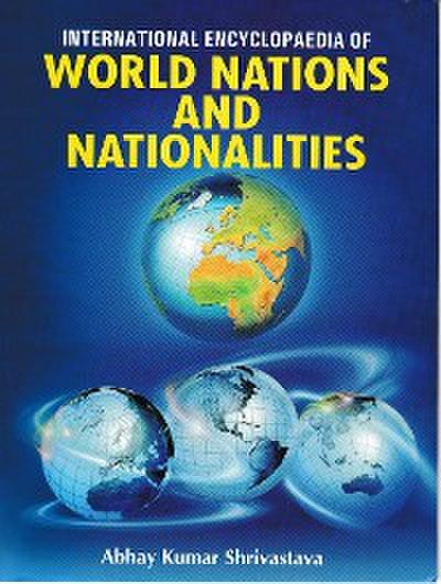 International Encyclopaedia of World Nations and Nationalities