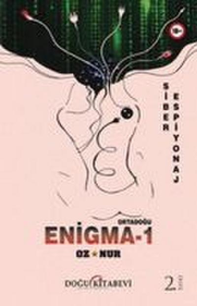 Enigma - 1 Ortadogu - Siber Espiyonaj