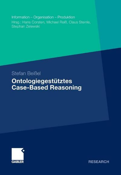 Ontologiegestütztes Case-Based Reasoning