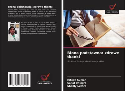 B¿ona podstawna: zdrowe tkanki