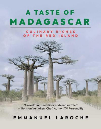 A Taste of Madagascar