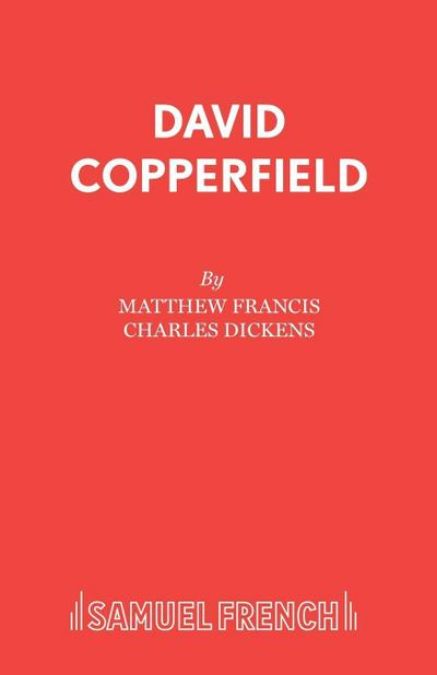 David Copperfield