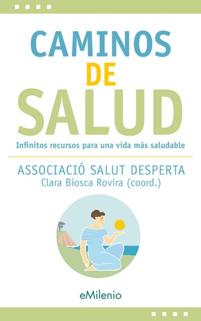 Caminos de salud (epub)