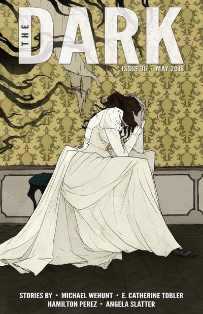 The Dark Issue 36