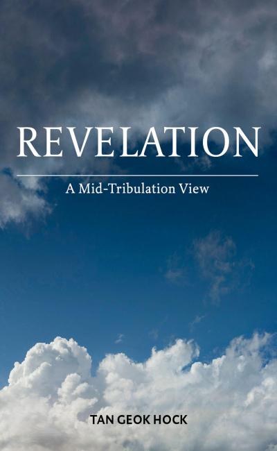 Revelation: A Mid-Tribulation View