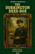 The Dorrington Deed Box 02: Der Fall Janissary