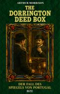 The Dorrington Deed Box 03: Der Fall Des Spiegels Von Portugal