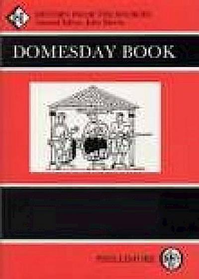 Domesday Book: Warwickshire