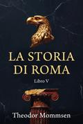 La storia di Roma