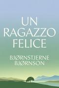 Un ragazzo felice