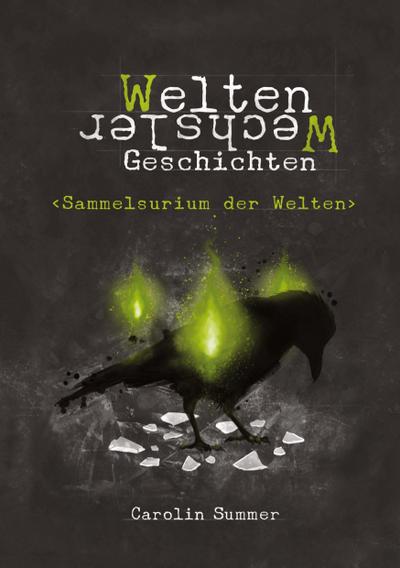 Sammelsurium der Welten