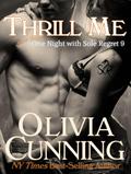 Thrill Me (One Night with Sole Regret, #9)