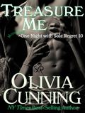 Treasure Me (One Night with Sole Regret, #10)