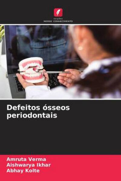 Defeitos ósseos periodontais