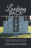 Looking Back