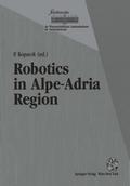 Robotics in Alpe-Adria Region