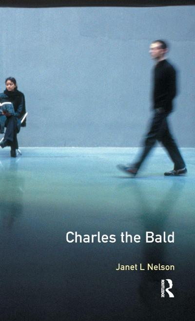 Charles The Bald