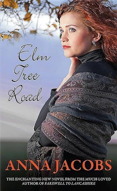 Elm Tree Road