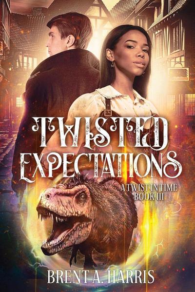 Twisted Expectations