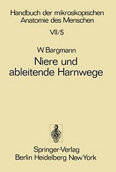 Niere und ableitende Harnwege